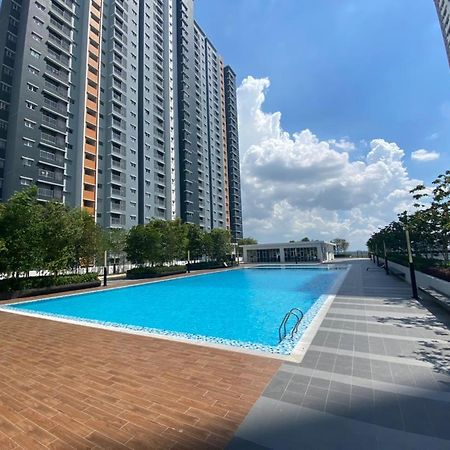 Klia Klia2 Alanis Sepang Putrajaya Cyberjaya Nilai By 3Sibs Apartamento Exterior foto