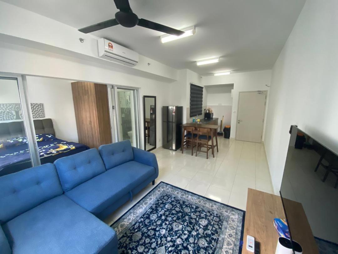 Klia Klia2 Alanis Sepang Putrajaya Cyberjaya Nilai By 3Sibs Apartamento Exterior foto