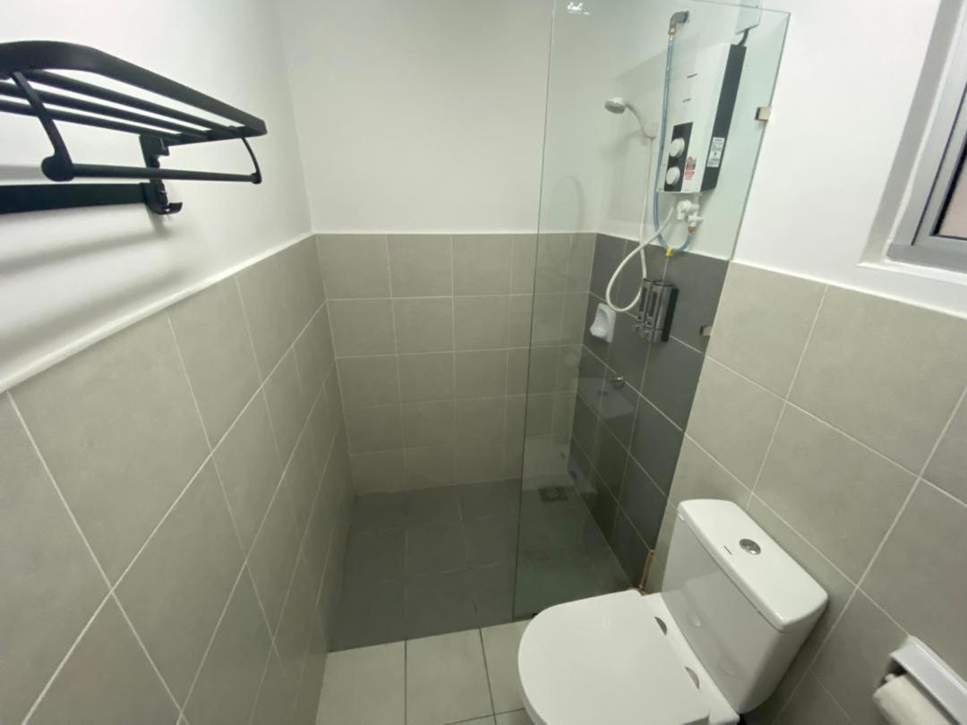 Klia Klia2 Alanis Sepang Putrajaya Cyberjaya Nilai By 3Sibs Apartamento Exterior foto