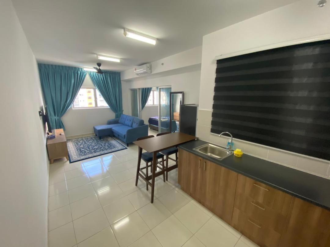 Klia Klia2 Alanis Sepang Putrajaya Cyberjaya Nilai By 3Sibs Apartamento Exterior foto