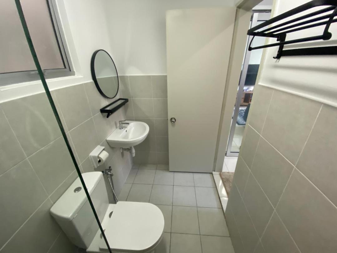 Klia Klia2 Alanis Sepang Putrajaya Cyberjaya Nilai By 3Sibs Apartamento Exterior foto