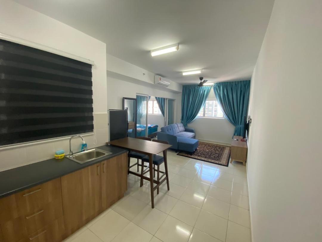 Klia Klia2 Alanis Sepang Putrajaya Cyberjaya Nilai By 3Sibs Apartamento Exterior foto